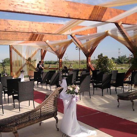 Club Insieme Grand Resort Potlogi Dış mekan fotoğraf