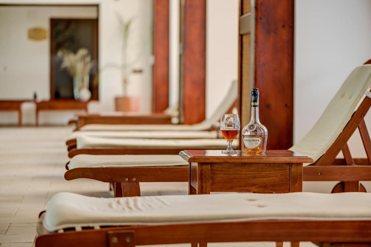 Club Insieme Grand Resort Potlogi Dış mekan fotoğraf