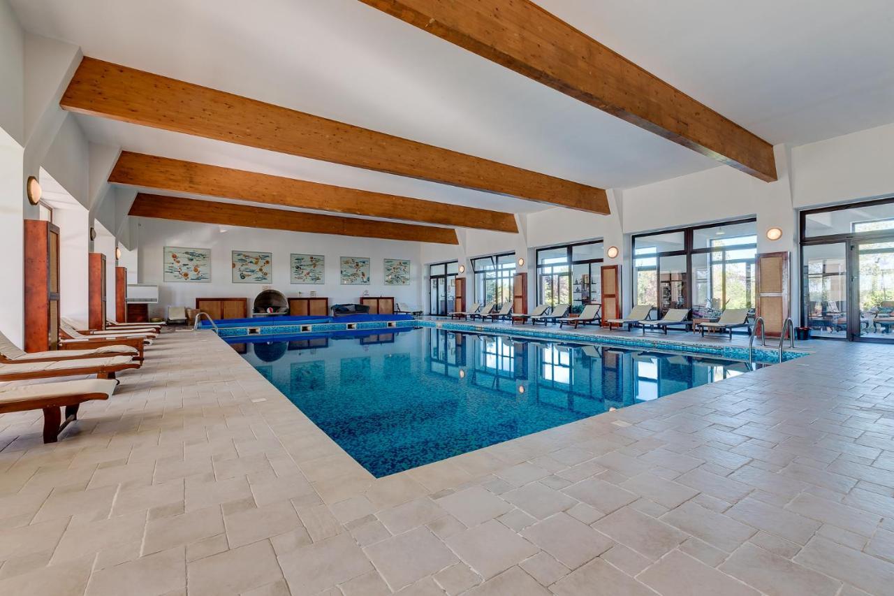 Club Insieme Grand Resort Potlogi Dış mekan fotoğraf
