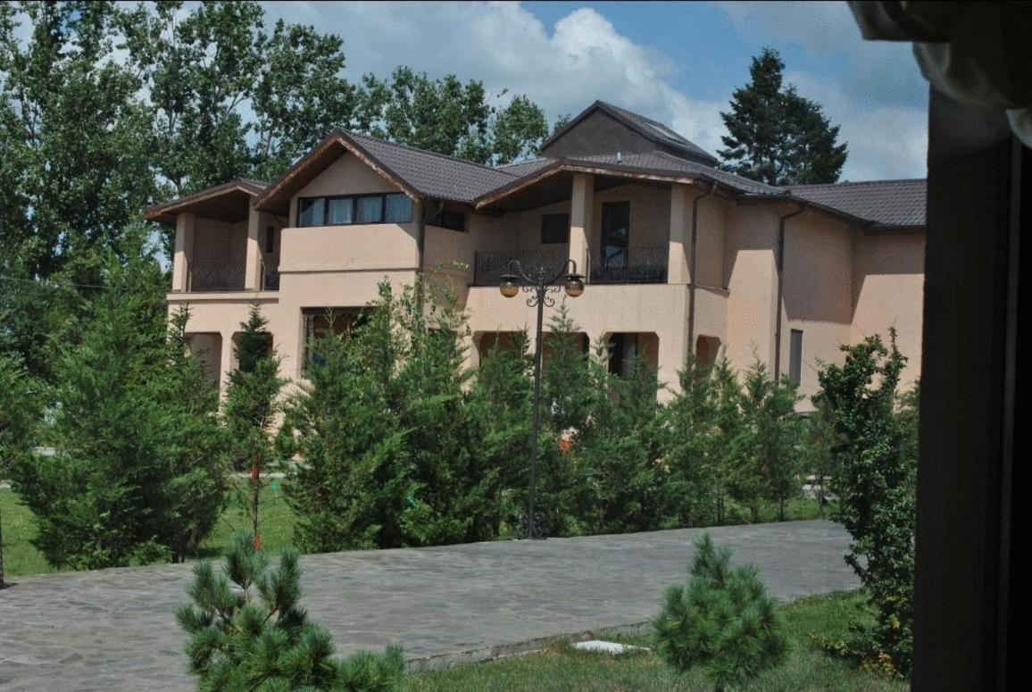 Club Insieme Grand Resort Potlogi Dış mekan fotoğraf