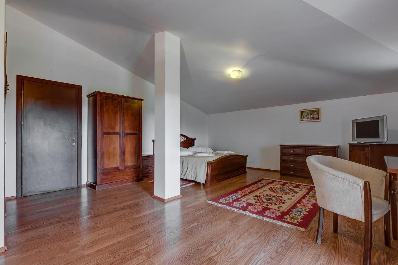 Club Insieme Grand Resort Potlogi Dış mekan fotoğraf