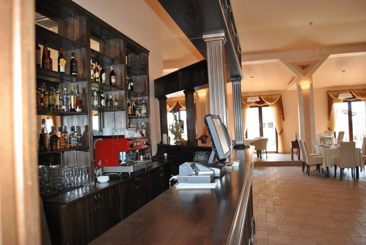 Club Insieme Grand Resort Potlogi Dış mekan fotoğraf