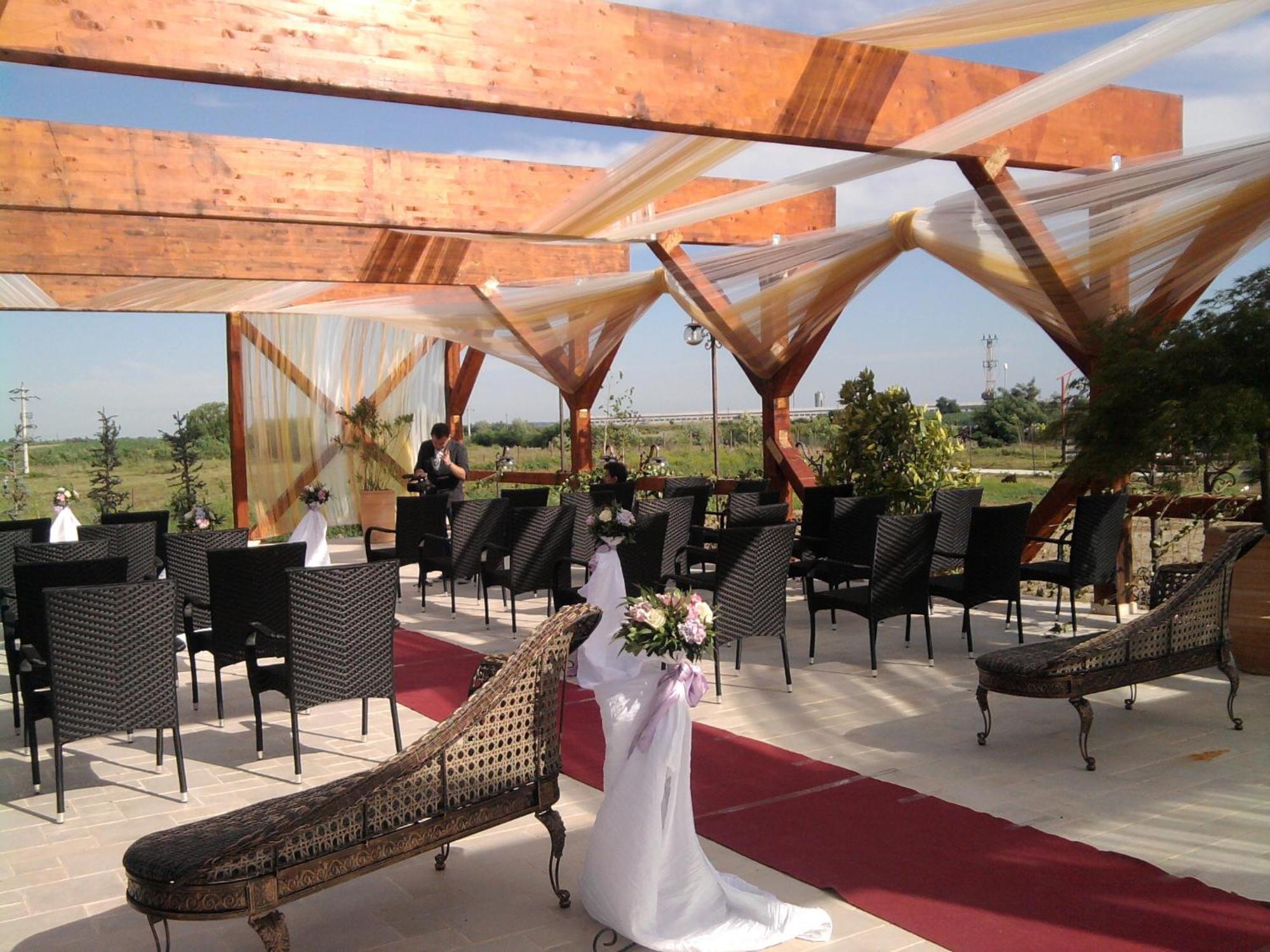 Club Insieme Grand Resort Potlogi Dış mekan fotoğraf